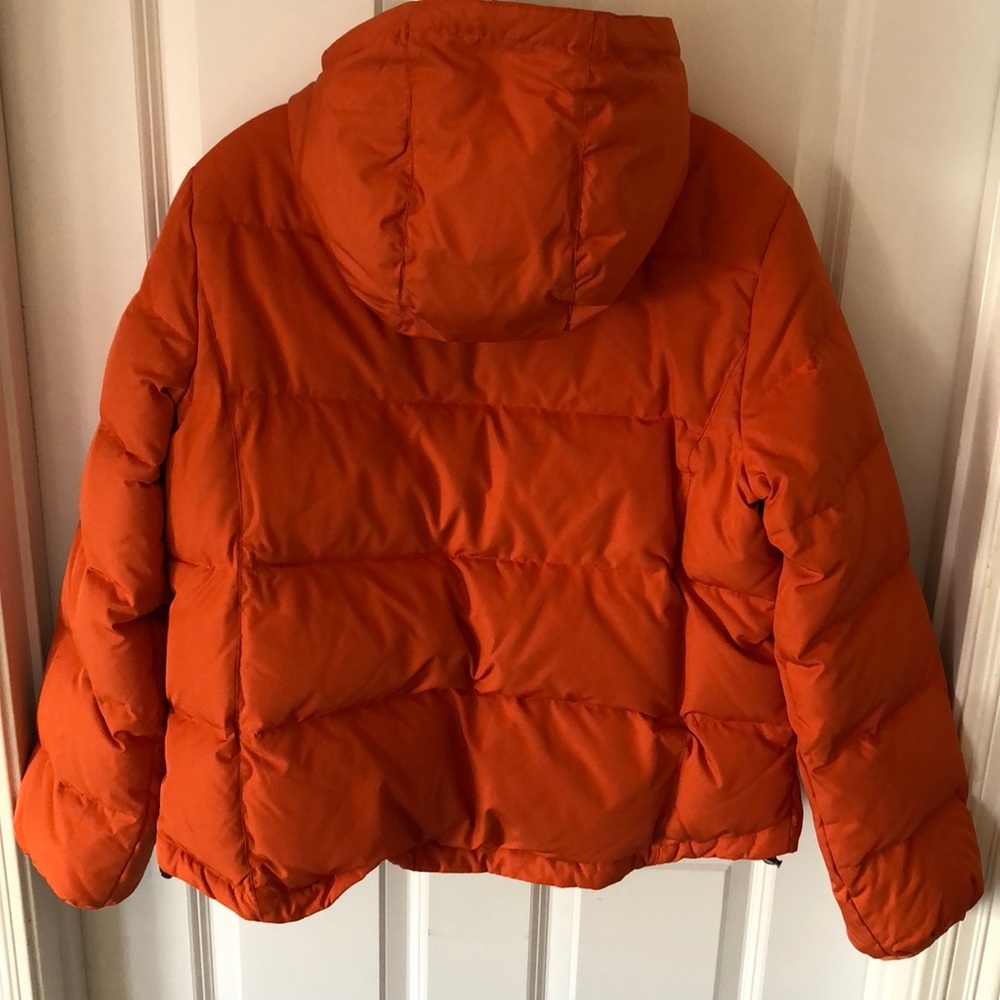 Gap Puffer Jacket - image 5